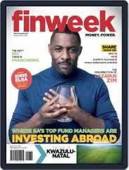 Finweek - English (Digital) Subscription                    October 30th, 2014 Issue