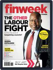Finweek - English (Digital) Subscription                    November 13th, 2014 Issue