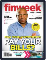 Finweek - English (Digital) Subscription                    November 20th, 2014 Issue