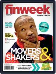 Finweek - English (Digital) Subscription                    January 9th, 2015 Issue