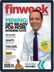 Finweek - English (Digital) Subscription                    February 11th, 2015 Issue