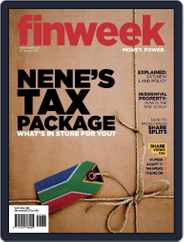Finweek - English (Digital) Subscription                    February 25th, 2015 Issue