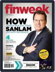 Finweek - English (Digital) Subscription                    March 11th, 2015 Issue