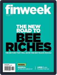 Finweek - English (Digital) Subscription                    July 1st, 2015 Issue