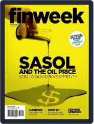 Finweek - English (Digital) Subscription                    July 15th, 2015 Issue