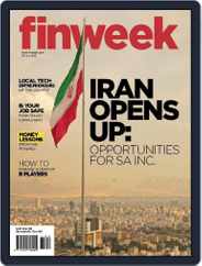 Finweek - English (Digital) Subscription                    July 22nd, 2015 Issue