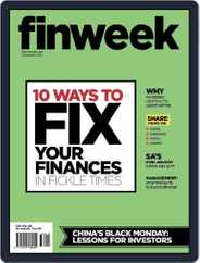Finweek - English (Digital) Subscription                    August 31st, 2015 Issue