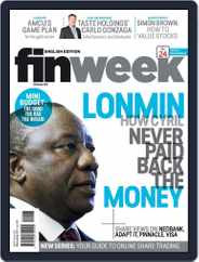 Finweek - English (Digital) Subscription                    October 29th, 2015 Issue