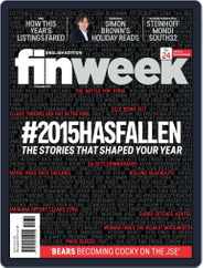 Finweek - English (Digital) Subscription                    December 11th, 2015 Issue