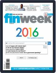 Finweek - English (Digital) Subscription                    December 25th, 2015 Issue