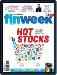 Finweek - English (Digital) Subscription                    January 8th, 2016 Issue