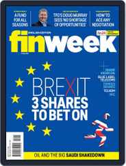Finweek - English (Digital) Subscription                    June 10th, 2016 Issue