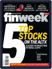 Finweek - English (Digital) Subscription                    June 17th, 2016 Issue