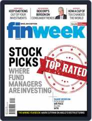 Finweek - English (Digital) Subscription                    June 24th, 2016 Issue