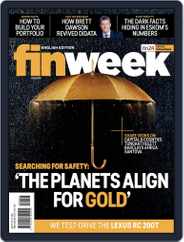 Finweek - English (Digital) Subscription                    July 8th, 2016 Issue
