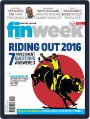 Finweek - English (Digital) Subscription                    July 15th, 2016 Issue