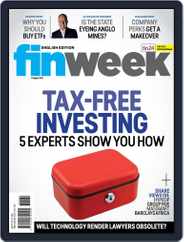 Finweek - English (Digital) Subscription                    August 4th, 2016 Issue