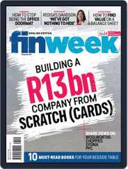 Finweek - English (Digital) Subscription                    September 8th, 2016 Issue