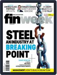 Finweek - English (Digital) Subscription                    September 15th, 2016 Issue
