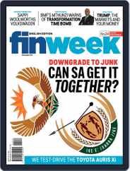 Finweek - English (Digital) Subscription                    November 24th, 2016 Issue