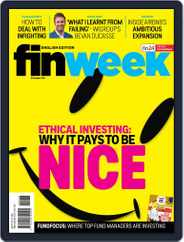 Finweek - English (Digital) Subscription                    December 8th, 2016 Issue
