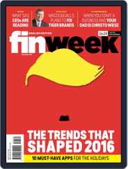 Finweek - English (Digital) Subscription                    December 15th, 2016 Issue