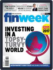 Finweek - English (Digital) Subscription                    January 19th, 2017 Issue