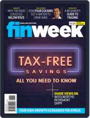 Finweek - English (Digital) Subscription                    January 26th, 2017 Issue