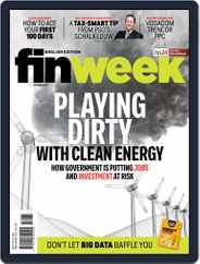 Finweek - English (Digital) Subscription                    February 16th, 2017 Issue