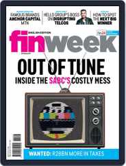 Finweek - English (Digital) Subscription                    February 23rd, 2017 Issue