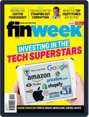 Finweek - English (Digital) Subscription                    May 11th, 2017 Issue