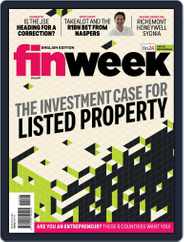 Finweek - English (Digital) Subscription                    May 25th, 2017 Issue