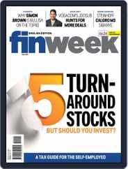 Finweek - English (Digital) Subscription                    June 1st, 2017 Issue