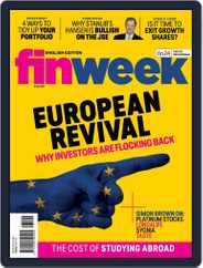 Finweek - English (Digital) Subscription                    June 8th, 2017 Issue
