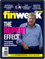 Finweek - English (Digital) Subscription                    July 6th, 2017 Issue