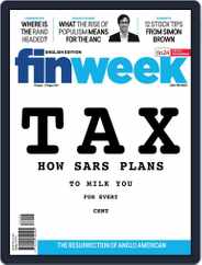 Finweek - English (Digital) Subscription                    August 10th, 2017 Issue