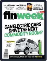 Finweek - English (Digital) Subscription                    September 21st, 2017 Issue