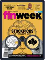 Finweek - English (Digital) Subscription                    October 5th, 2017 Issue