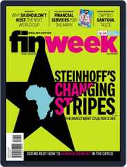 Finweek - English (Digital) Subscription                    October 19th, 2017 Issue