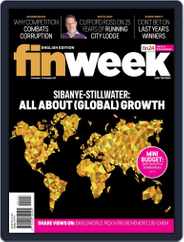 Finweek - English (Digital) Subscription                    November 2nd, 2017 Issue