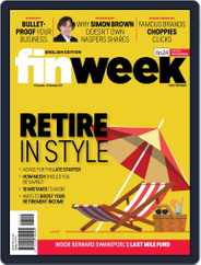Finweek - English (Digital) Subscription                    November 16th, 2017 Issue