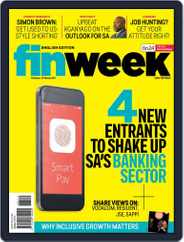 Finweek - English (Digital) Subscription                    February 15th, 2018 Issue
