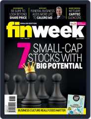 Finweek - English (Digital) Subscription                    July 19th, 2018 Issue