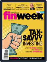 Finweek - English (Digital) Subscription                    August 30th, 2018 Issue