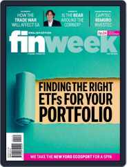 Finweek - English (Digital) Subscription                    September 27th, 2018 Issue