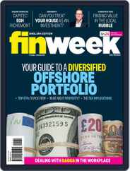 Finweek - English (Digital) Subscription                    October 11th, 2018 Issue