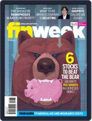 Finweek - English (Digital) Subscription                    November 8th, 2018 Issue