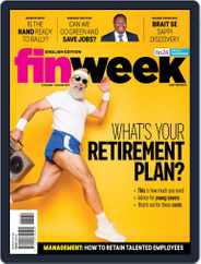 Finweek - English (Digital) Subscription                    November 22nd, 2018 Issue