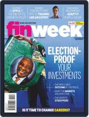 Finweek - English (Digital) Subscription                    January 24th, 2019 Issue
