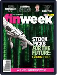Finweek - English (Digital) Subscription                    March 7th, 2019 Issue